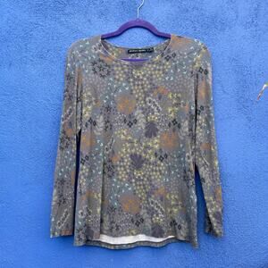 gudrun sjoden floral top
